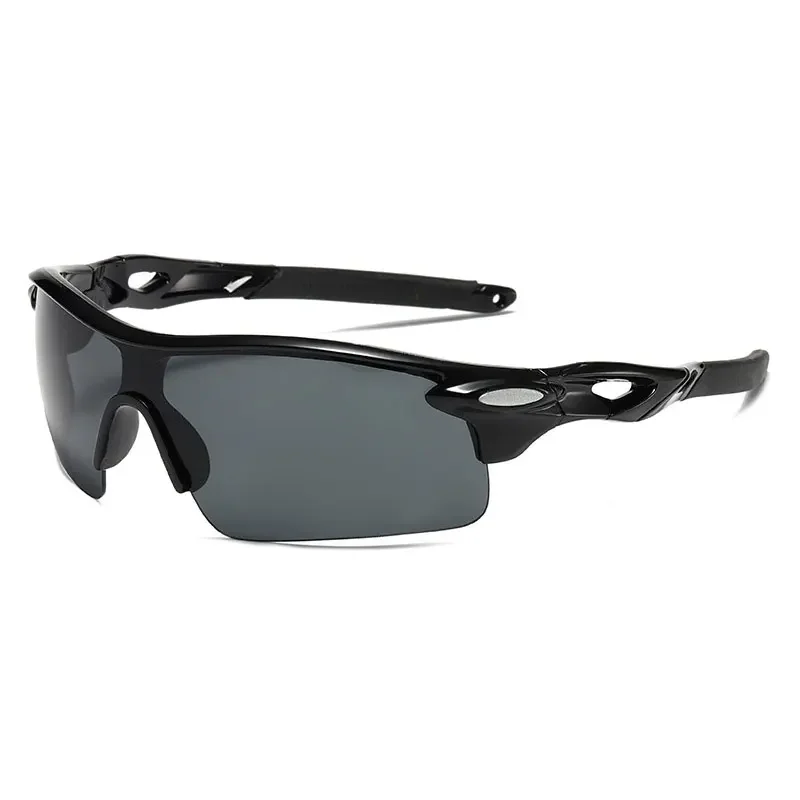 Sports Goggles Outdoor Cycling Sunshade Goggles Sport Sunglasses for Baseball Running Driving Fishing Golf Motorcycle