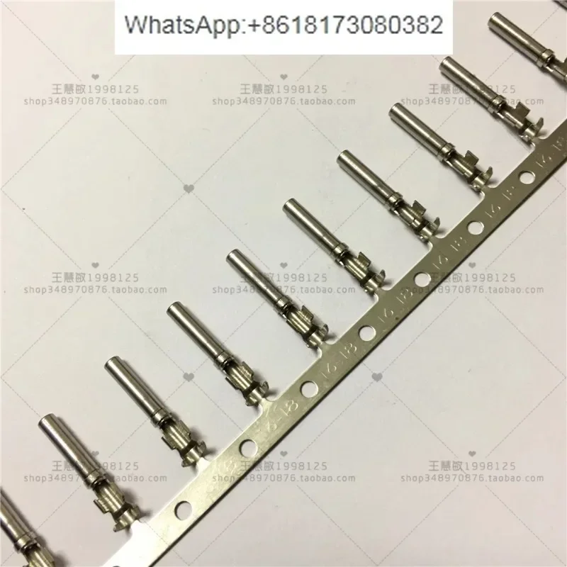 1062-16-0122 No.16 Female Terminal Original Product   30PCS