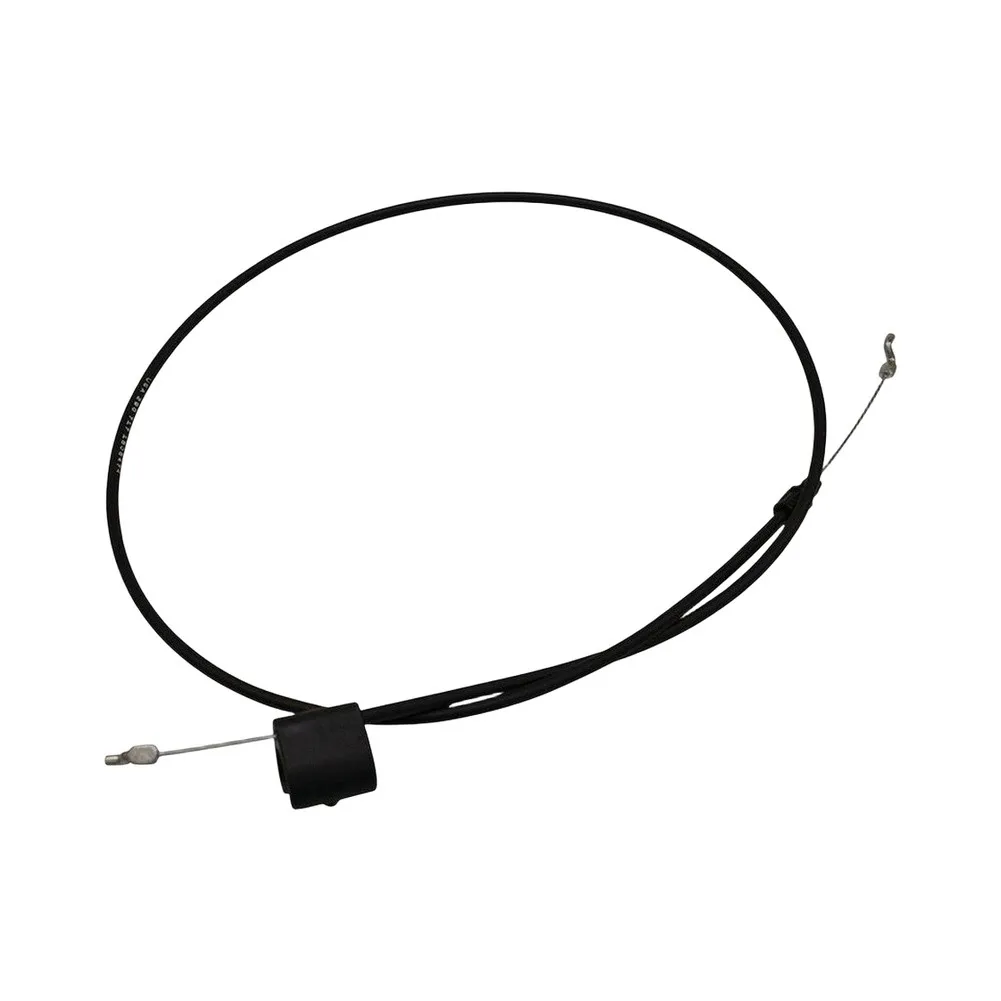 Control Cable 532415350 Compatible with For HU675FE HU700F For Lawn Mower Models Precision Engineered Replacement