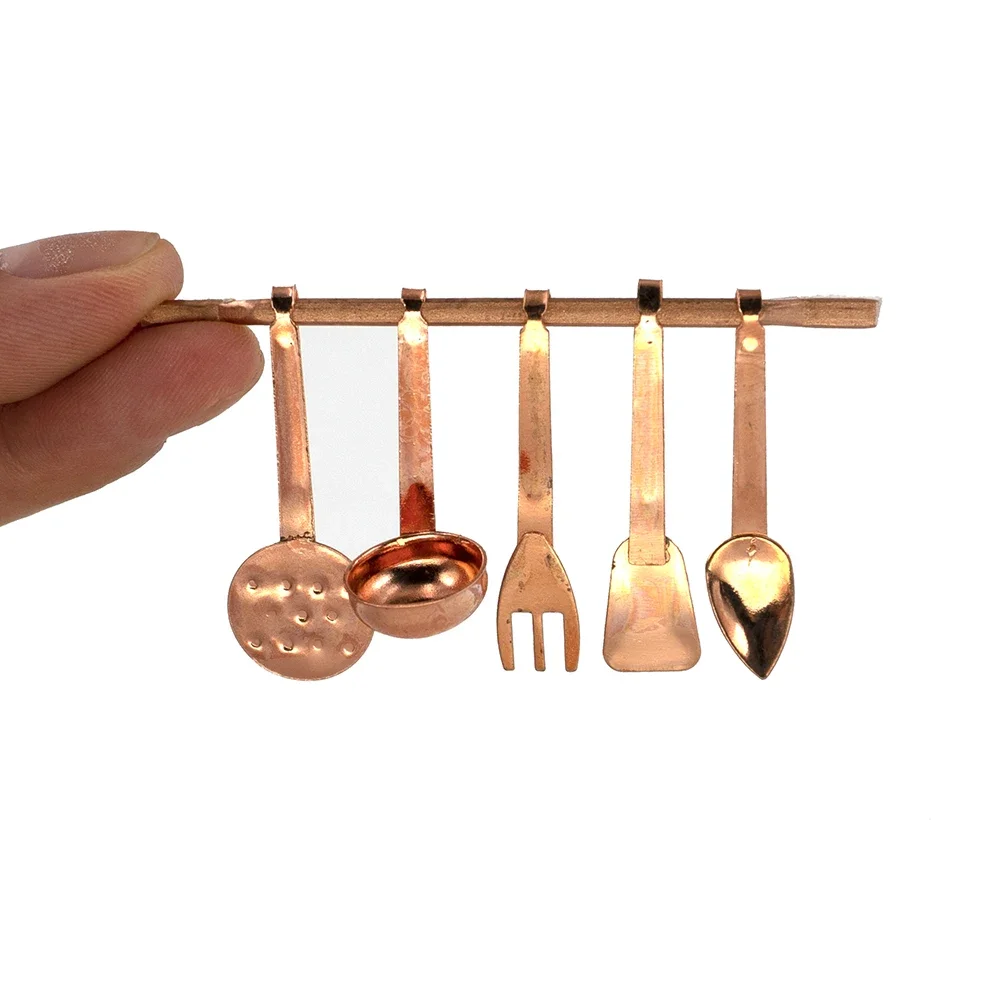 1/12 Dollhouse Mini… - image