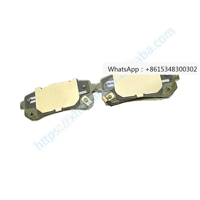 

1set 583021M-A40 brake pads