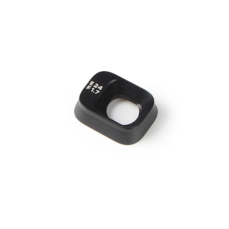 Imagem -06 - Câmera Lens para Mini Pro Gimbal Shell Frontal Peças de Reparo Portáteis Drone Substituição