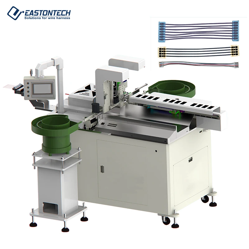 Factory Fully Autom…