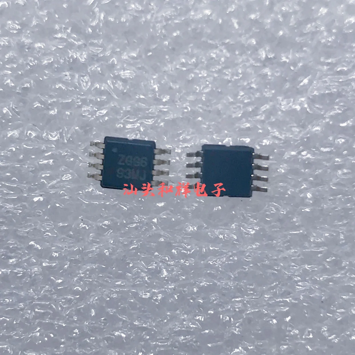 

INA301A1QDGKRQ1 ZGG6 INA301A1QDGKTQ1 MSOP8