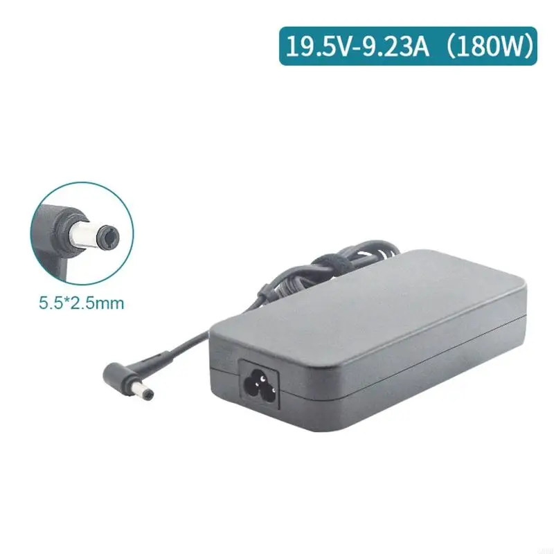 G8DB 180W Fast Power for ROG G75 G75VW GL502VT GL502V G75VX GL502 Laptop