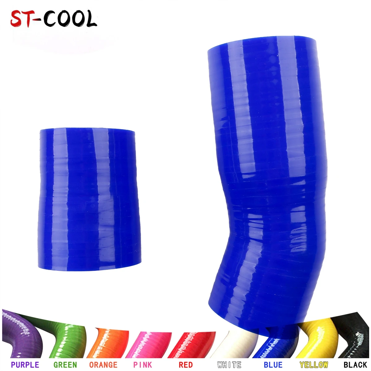 

For 2011-2015 Jaguar XF CC9 J05 XF X250 2.2 D SPORTBRAKE C2Z14278 Intercooler Turbo Hoses Kit Silicone Tubes Piping 2Pcs