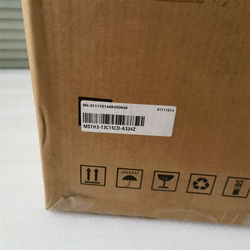 

*New Original* Ino vance MS1HX Series Servo Motors MS1H3-13C15CD-A334Z