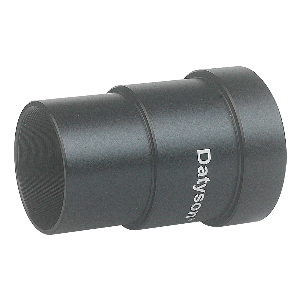 เลนส์กล้องโทรทรรศน์ Datyson 1.25นิ้วหลอดขยายเพิ่มความยาวโฟกัส34มม.-5P9847A