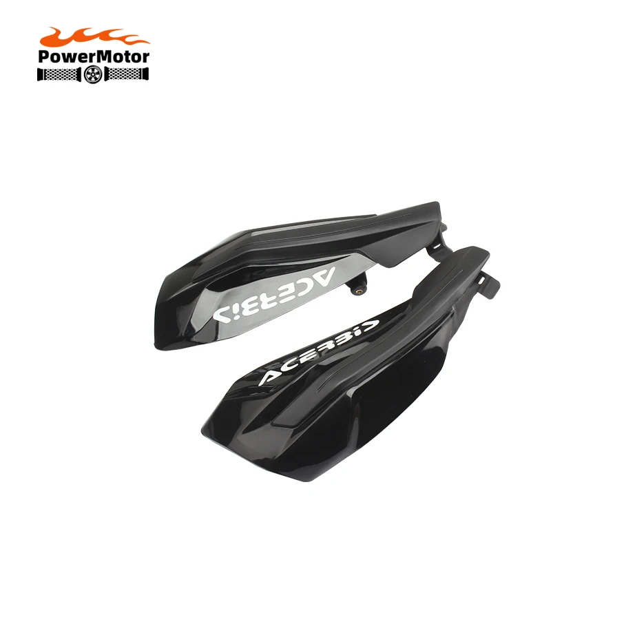 Motorräder Handschutz Lenker Hand Bar Guards Für KTM SX SXF EXCF XCF XCW XC 50-500 2017-2020 enduro Motocross Dirt Bike Teile