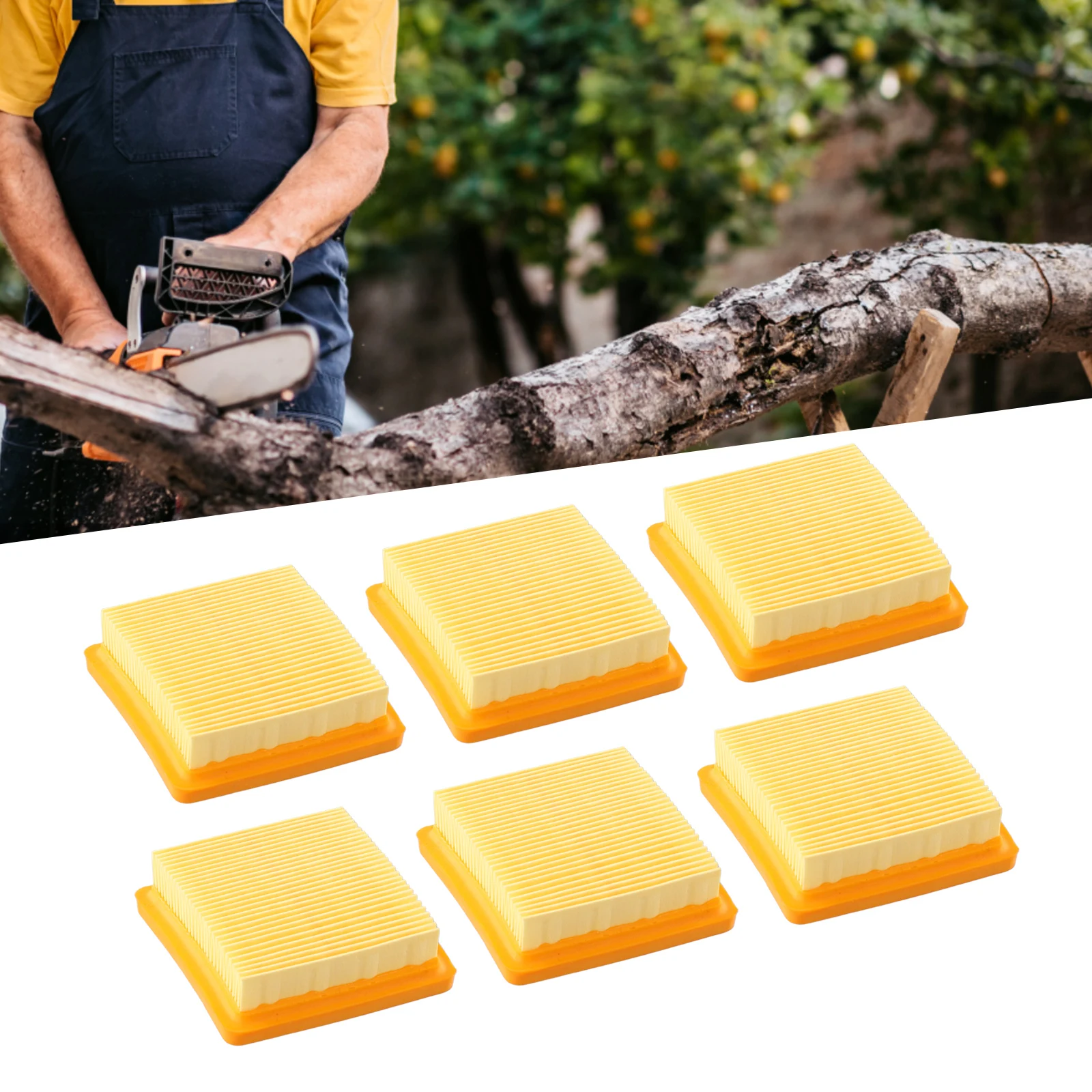 قطع غيار بديلة رقم 93353: فلتر - مراجعة Power Tools Orange وسعره