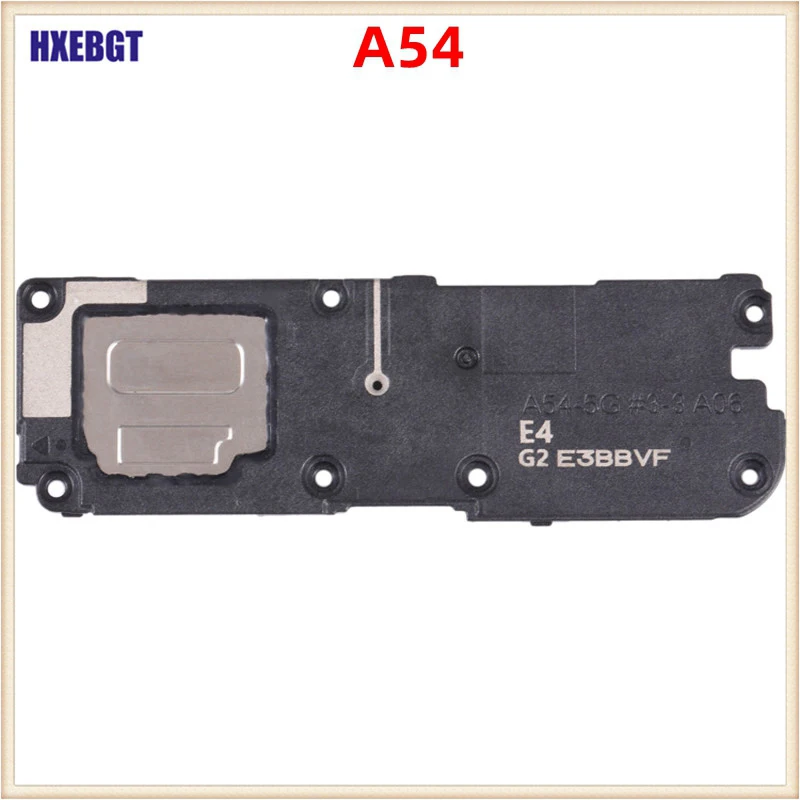 For Samsung Galaxy A54 5G A546B  Loudspeaker Loud Speaker Ringer Buzzer Module Flex Cable Smartphone Repair Parts