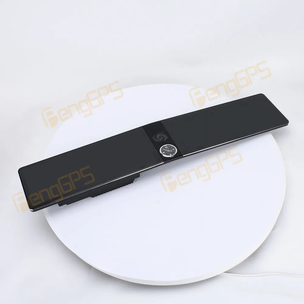 

For Hyundai Santa Fe 2017-2021 24.6 inch Android Radio Wireless Apple Bluetooth Carplay Multimedia Touch Screen Stereo DSP 4G