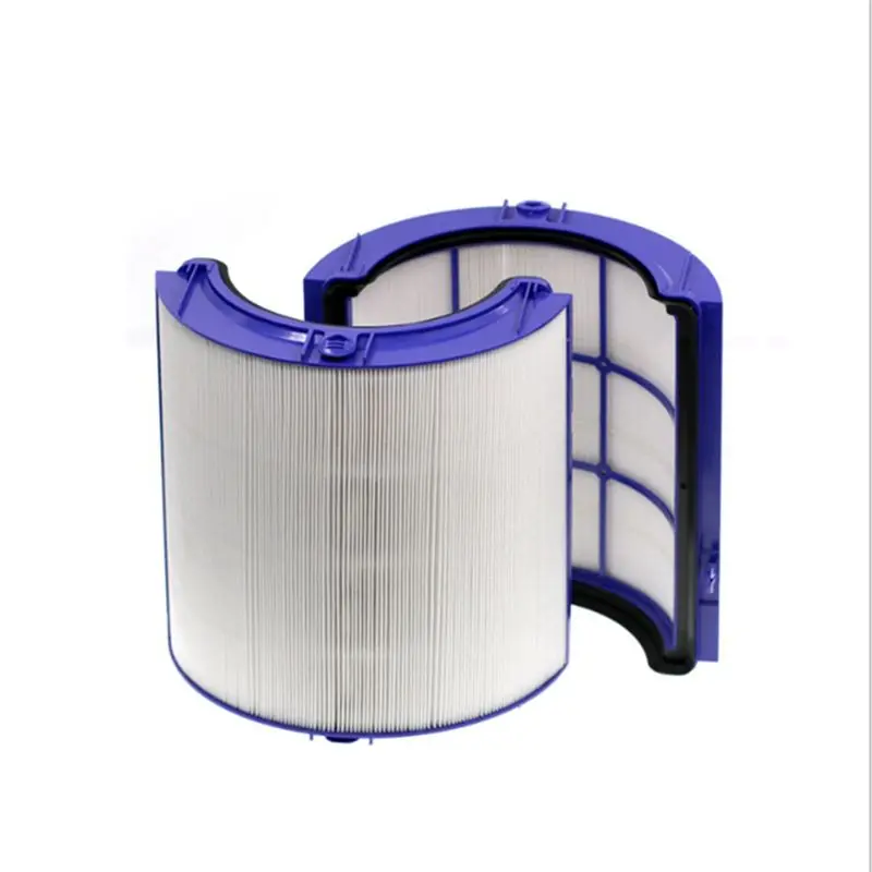 

ABIY 3Pcs Air Purifier Hepa Filter Tp04/05 Hp04/05 Dp04 Parts Suitable For Dyson Air Purifier