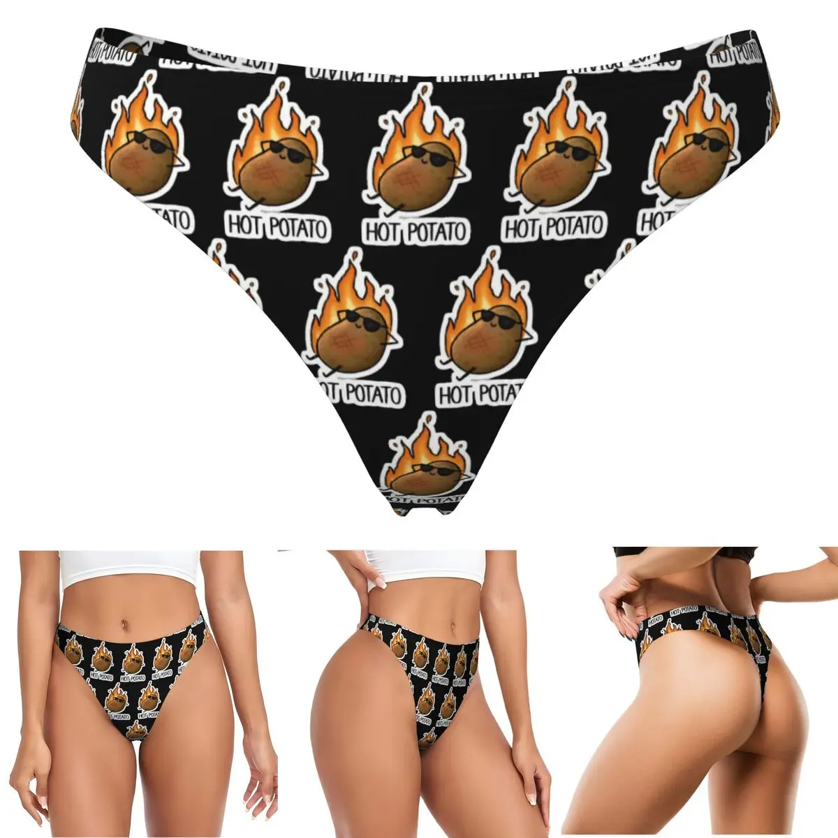calcinhas-g-string-personalizadas-fisher-potato-respiraveis-confortaveis-e-elasticas-para-mulheres