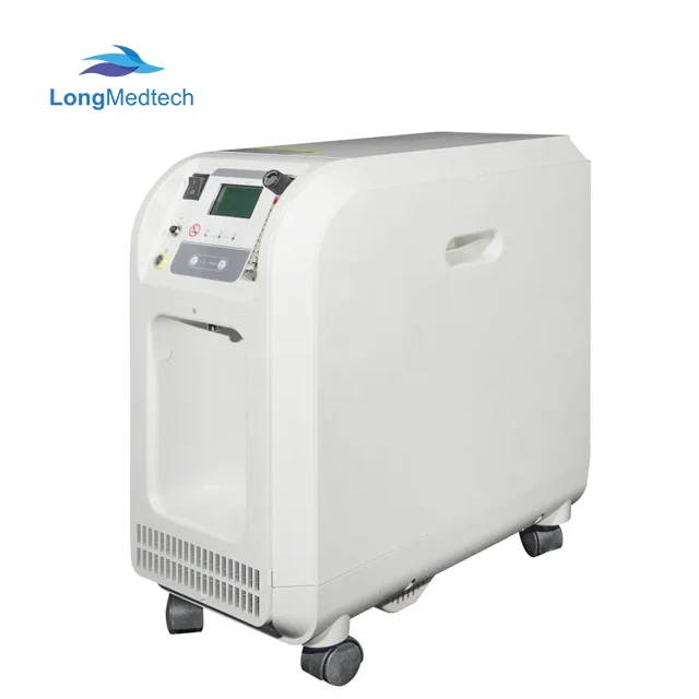 

Высококачественный генератор кислородного концентратора для животных, ветеринарный генератор кислорода