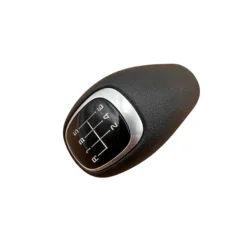6 Speed Car Shift Handball Gear Lever Gear Shift Konb for  17 RIO 17K2 MT  FOR  sportage CEED MT 2018-2022