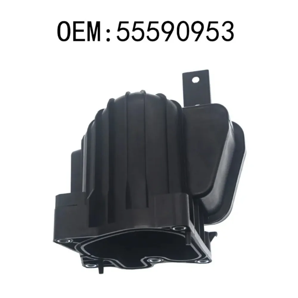 Junta de la tapa de la válvula EGR para Opel 55590953 851123 55573044 EGR