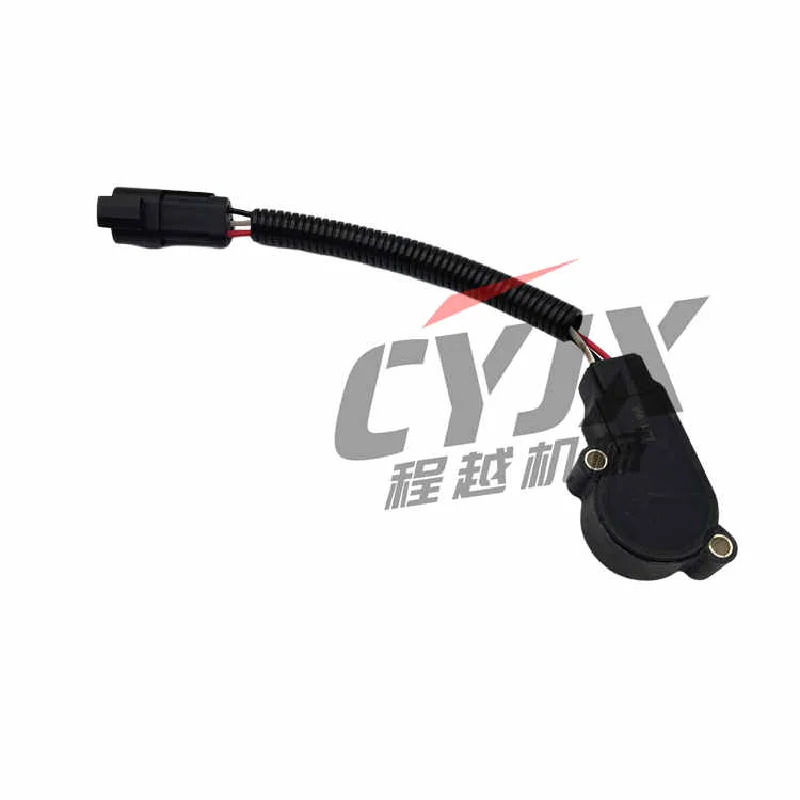 Excavator for Caterpillar CATD6N E825G E950G E980G Position Angle Sensor Accessories 266-1477