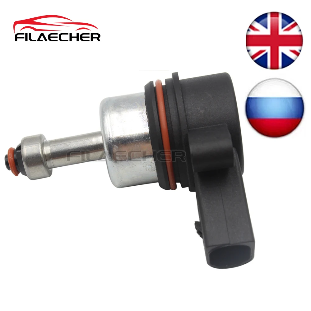 Electronic Valve Air Compressor Pump Solenoid Vent Valve for BMW F02 F01 F07 F11  F15 G32  Touring 37206789450 37206864215