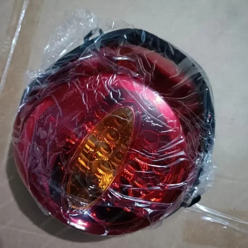 Car Lamp for JiaYuan KOMI Left Back Light Right Car Tail Light Brake Light