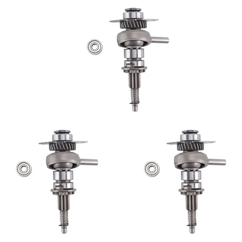 

ABGH-3X Cam Shaft Swash Bearing 324668-1 2190140 Replace For HR2470 HR2470CAP HR2470FT HR2470T HR2470A Rotary Hammer