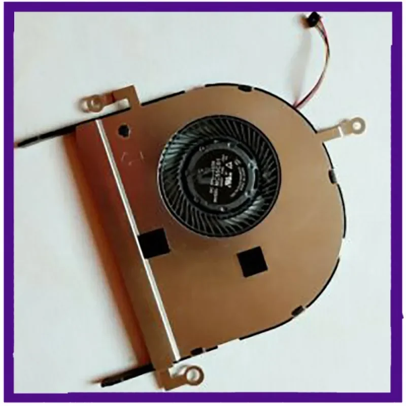 NEW CPU cooling FAN for  ASUS B9440 B9440U B9440UA NC55C01-17E01