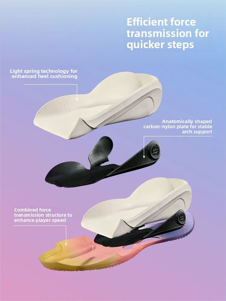 Peak Ance AW3 Men's…