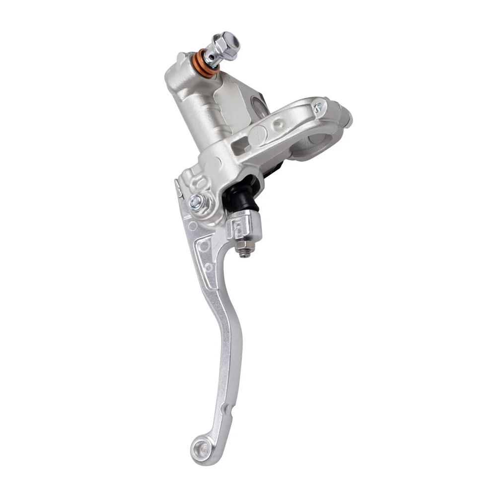 Brake Master Cylinder Lever for For SX 250 350 450 For EFor 250 350 450 500 For -W 150 250 300 350 Front Right