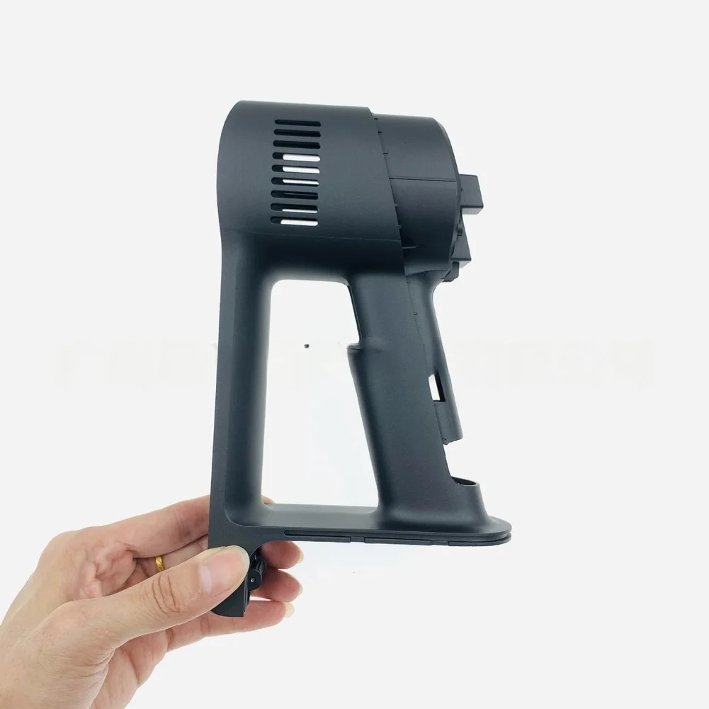 Handheld-Vacuum Repair Spare Accessory Replacement Body Shell Housing Compatible For R10 Pure Household Vacuum Cleaner Component