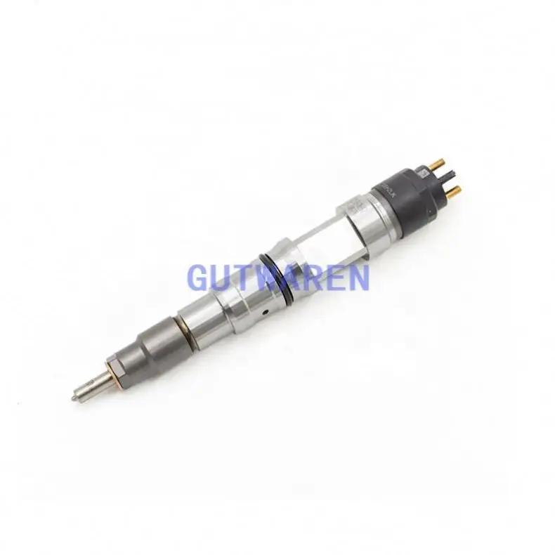 

High Quality Common Rail Injector 0445120178 53401112010 for Diesel Nozzle Assembly