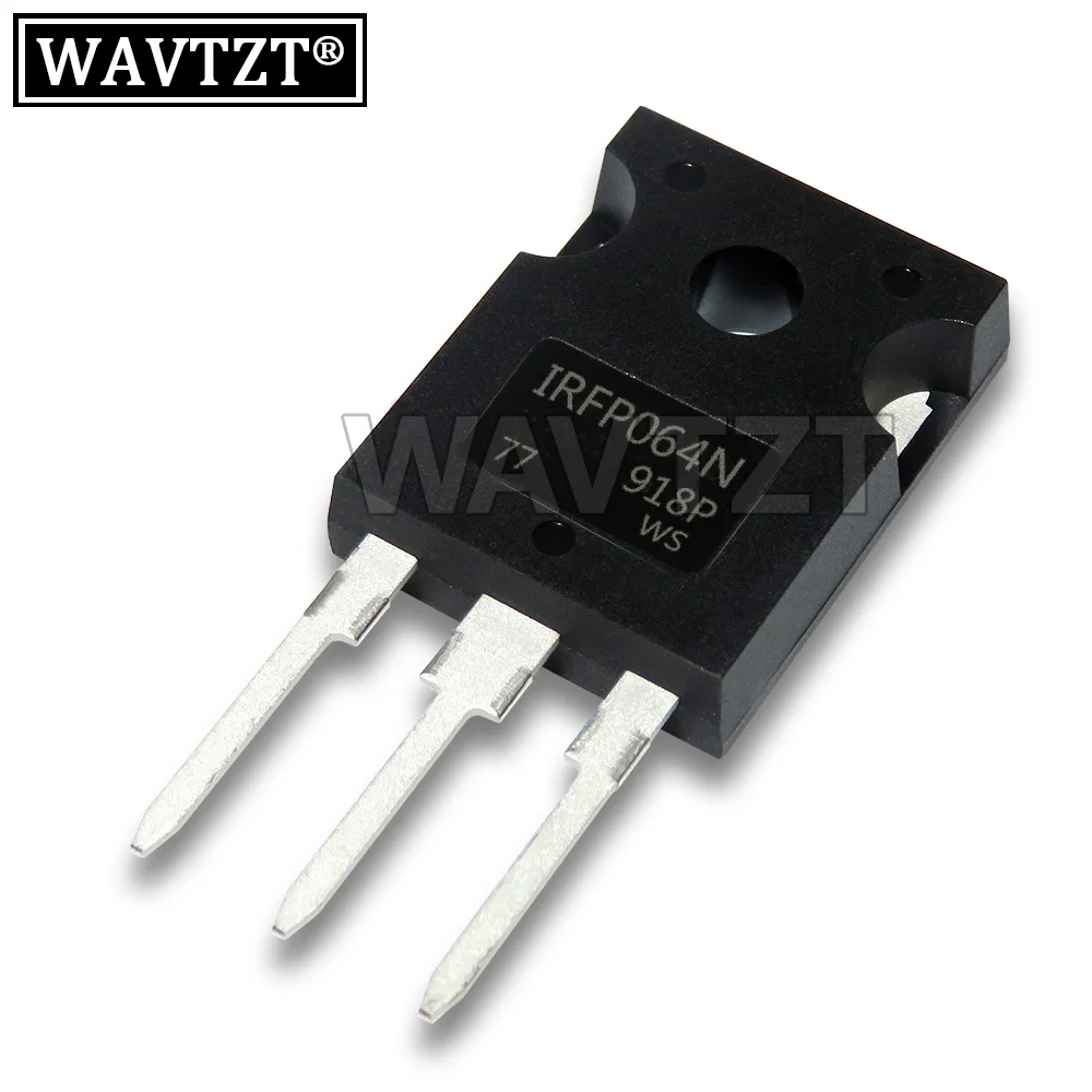 5PCS IRFP460N IRFP460NPBF IRFP460 IRFP064N IRFP140N IRFP150N IRFP250N IRFP254N IRFP260N IRFP264N IRFP260 IRFP9140 TO-247 Chipset