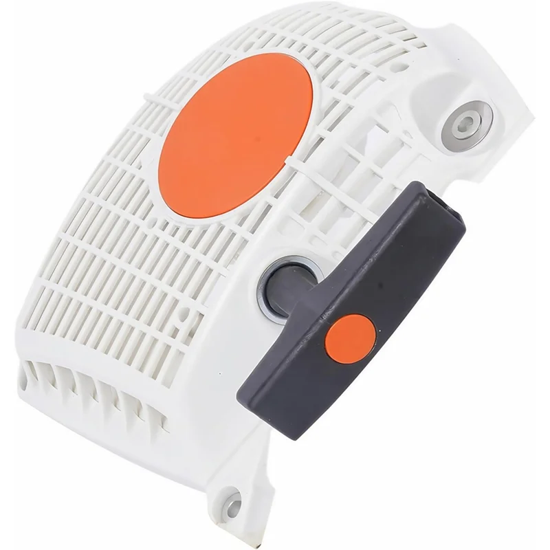 ABBP-For Stihl MS261 MS261C استبدال المنشار سحب كاتب الجمعية-نوع الارتداد 1141-080-2100