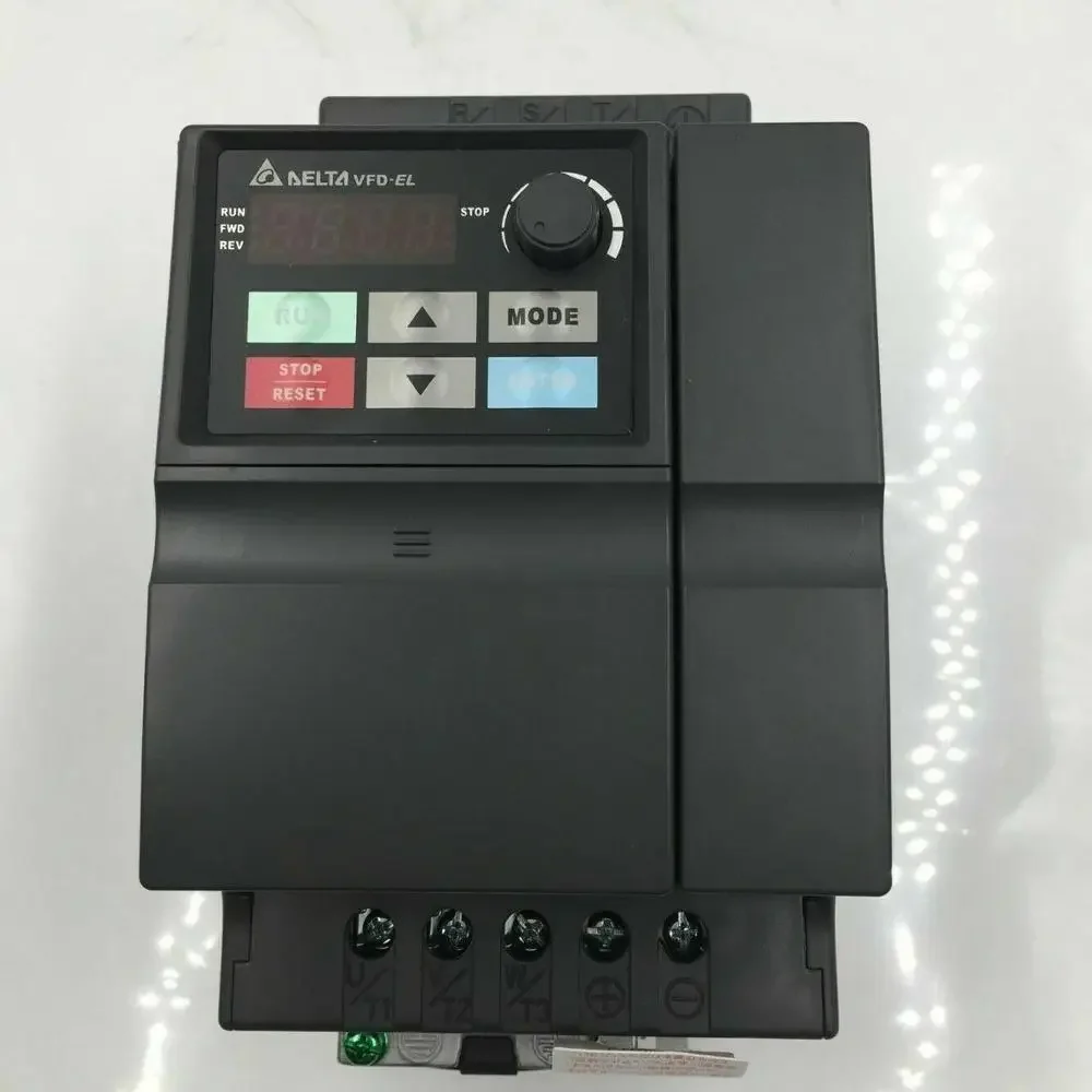 VFD VFD007EL21A Инвертор Преобразователь частоты