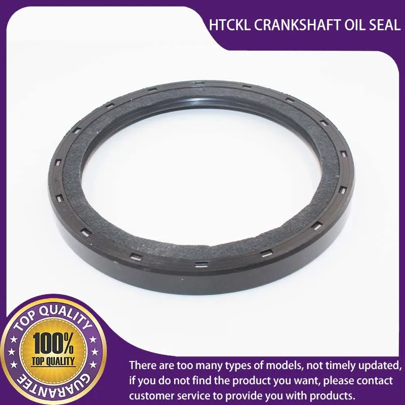 

1-09625-329-0 109625-3290 1-09625-405-0 109625-4050 HTCKL CRANKSHAFT OIL SEAL FOR ISUZU 6SD1