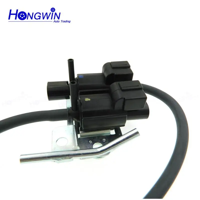 Électrovanne De Vide Embrayage MR430381 MB937731 – Compatible Pajero L200 L300 – Qualité OE Pour Mitsubishi