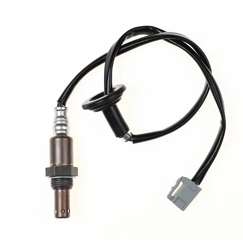 Lambda Oxygen O2 Sensor 89465‑12620 8946512620 Compatible With Toyota Corolla Verso 2001‑2007