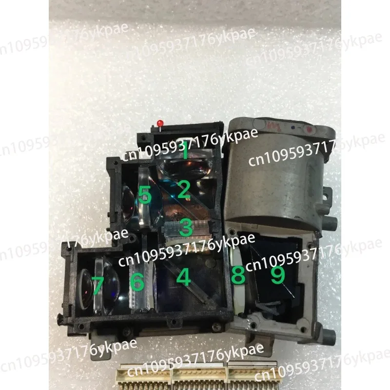 

G3PRO Extreme meter z4x z4 Aurora s3 T1 projector/instrument lens compound eye lamp bead column