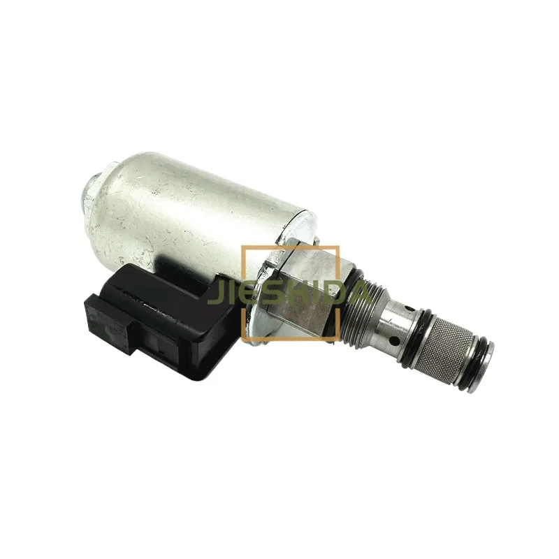 

For Caterpillar CAT loader 973K 963D 972M 972M solenoid valve assembly 313-7668 3137668 excavator accessories