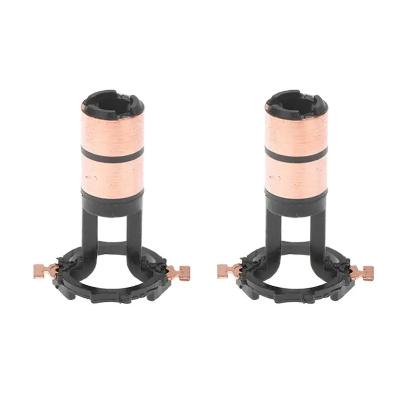 

ABHY-Copper Head Copper Collector Ring For Buick Excelle Regal GL8 Lacrosse Citroen Valeo Generator Tool