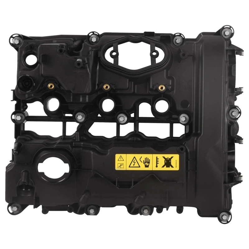 Auto Engine Cylinder Head Valve Cover Accessories For BMW 2 Series F45 3 Series F30 Mini F55 F60 Benz 11127611277