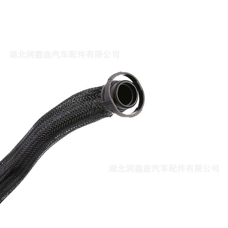 1192CN for Peugeot 3008 4008 207 for Citroen C4 C5 Crankcase Ventilation Pipe Exhaust Pipe