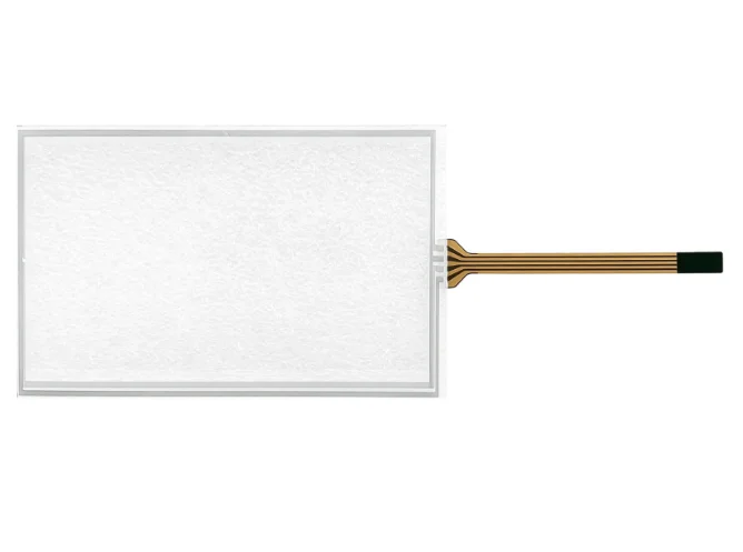 

New GC-043-16MA1 touchpad