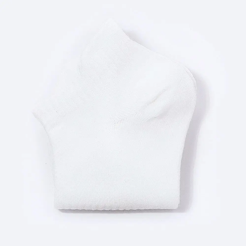 

All-match Casual Cotton Shallow Mesh Comfortable Boat Socks Low-top Socks Hosiery Men's Socks