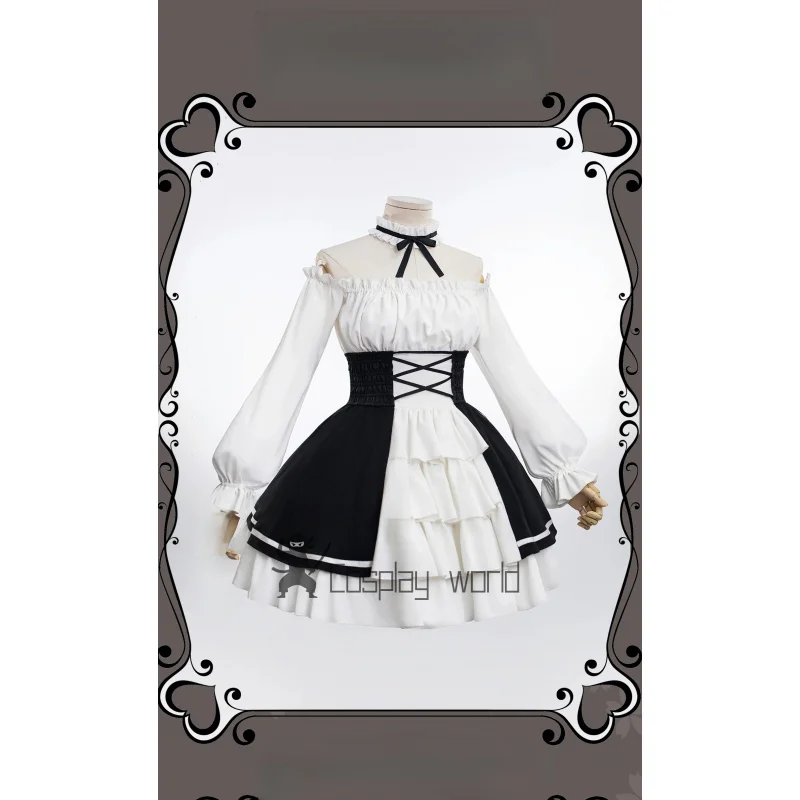 

Asuka‌ EVA Cosplay Costume Cute Dress Uniform Carnival Party Halloween Christmas Play Role Clothes Clothing for Women