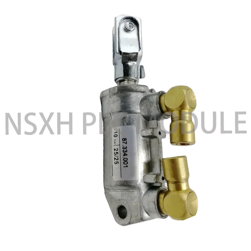 Nowe oryginalne 87.334.001