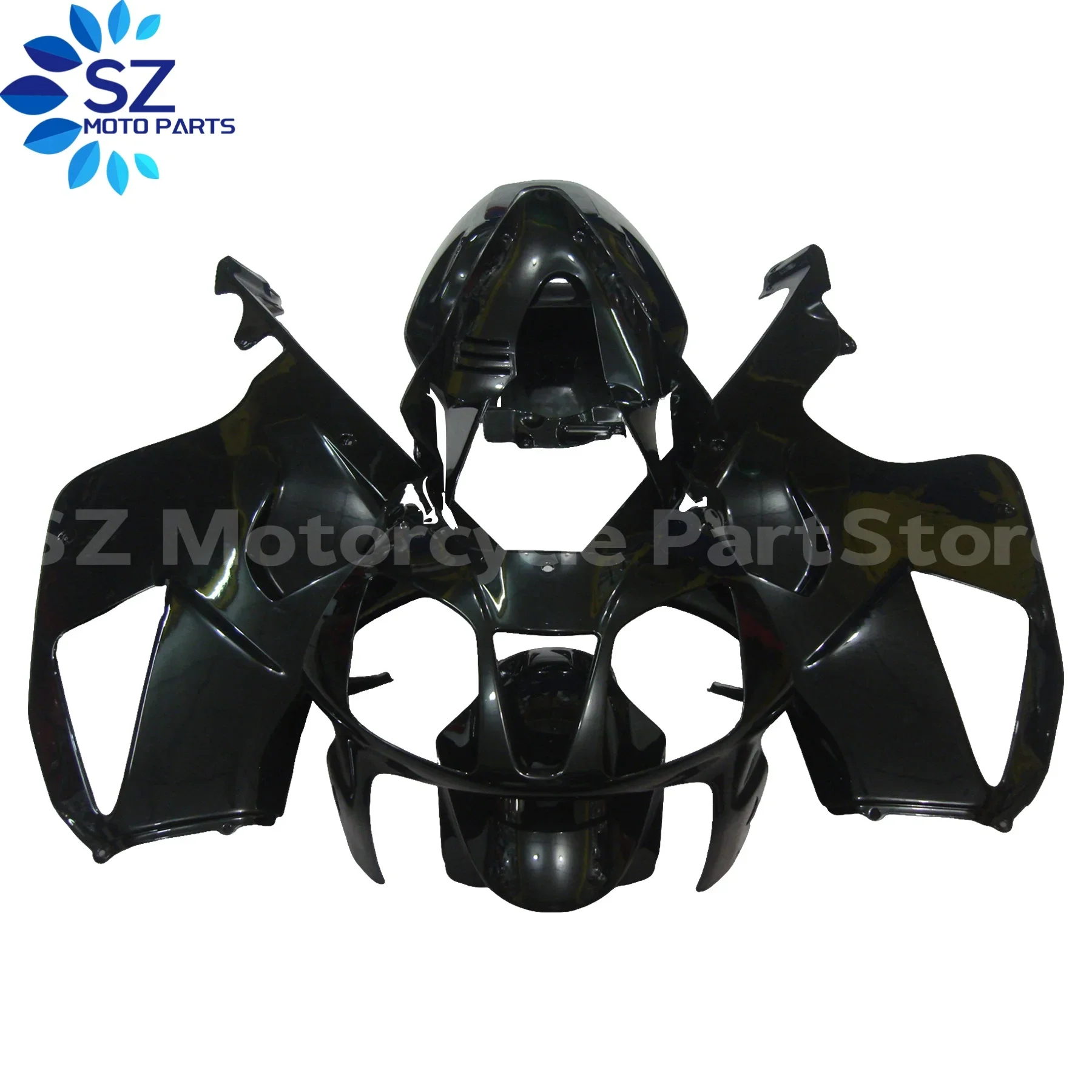 

Bodywork Parts For Honda VTR1000 2000 2001 2002 2003 2004 2005 2006 Motorcycle ABS Injection Molded Fairing Kit