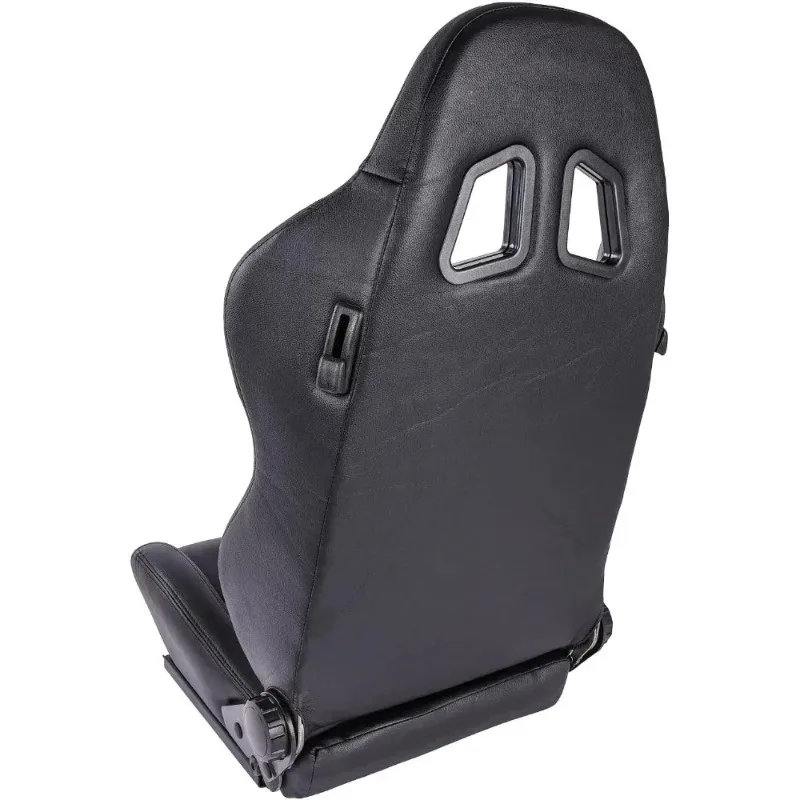 70241 GS-1 High Back Sport Seat Universal Driver or Passenger Side