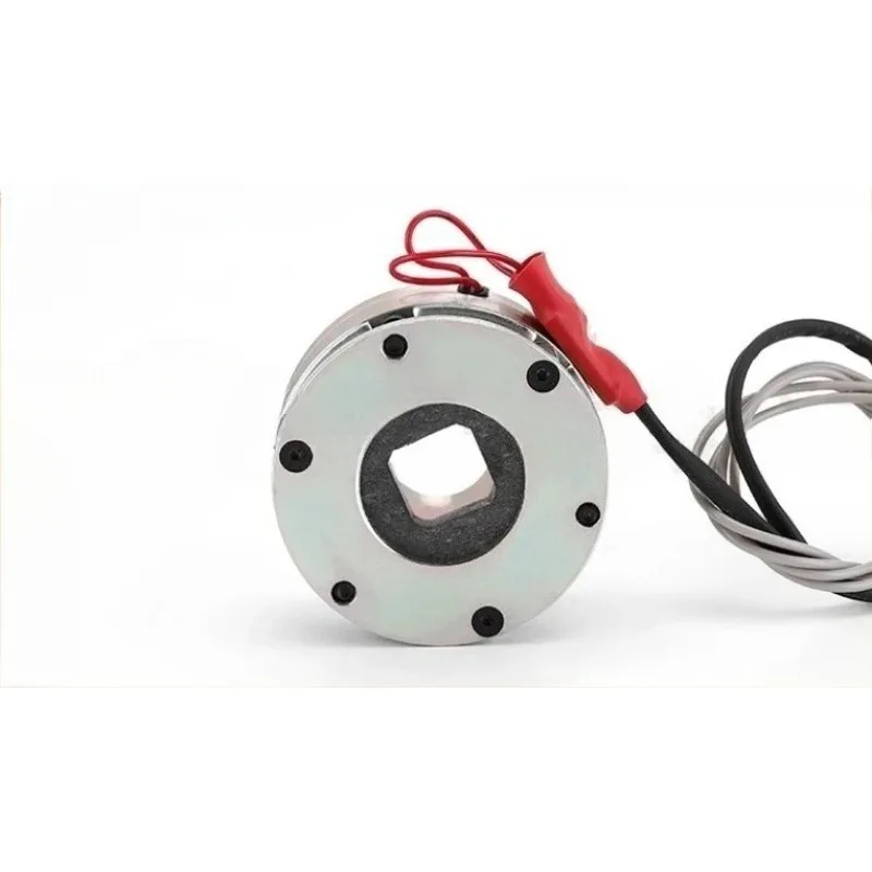 

XM-026 220VAC Low-Frequency Electromagnetic Motor with Mechanical Brake