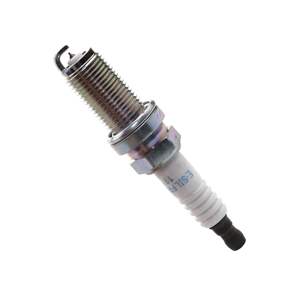 Spark Plug Iridium For SUZUKI GRAND VITARA KIZASHI 2.4 2009- SWIFT IV SX4 S-CROSS 1.6 2015 SUBARU FORESTER LEGACY 22401-AA720