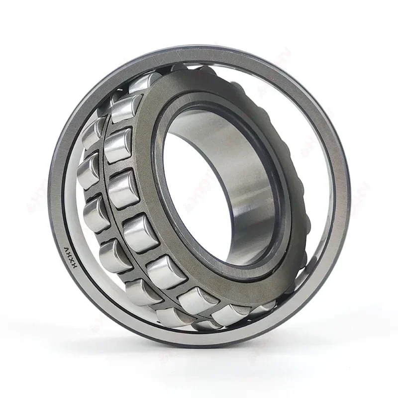 【Best-selling】22220CC/W33 22220 CC/W33 100x180x46mm HXHV Spherical Roller Bearing Double Row for Construction Machinery Oil & Gr